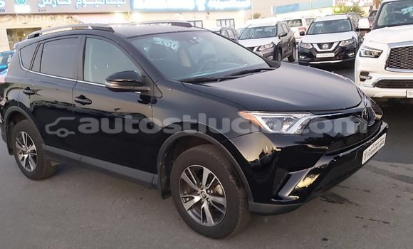 Buy Import Toyota 4Runner Black Car in Import - Dubai in Anse-la-Raye Buy Import Toyota 4Runner Black Car in Import - Dubai in Anse-la-Raye