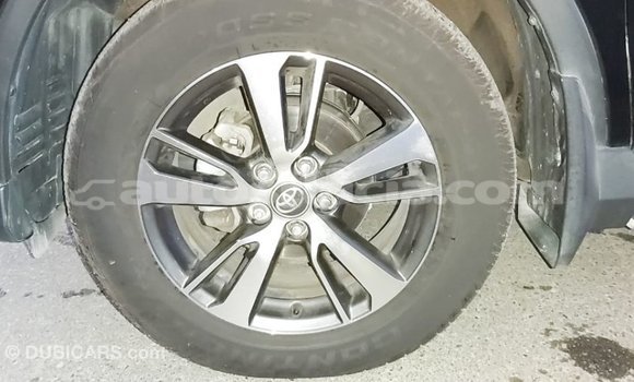 Buy Import Toyota 4Runner Black Car in Import - Dubai in Anse-la-Raye Buy Import Toyota 4Runner Black Car in Import - Dubai in Anse-la-Raye