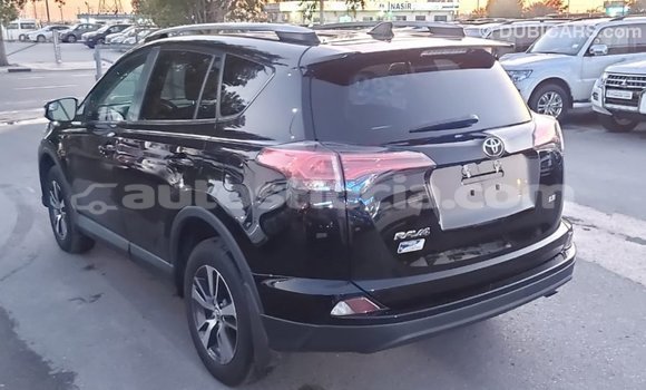 Buy Import Toyota 4Runner Black Car in Import - Dubai in Anse-la-Raye Buy Import Toyota 4Runner Black Car in Import - Dubai in Anse-la-Raye