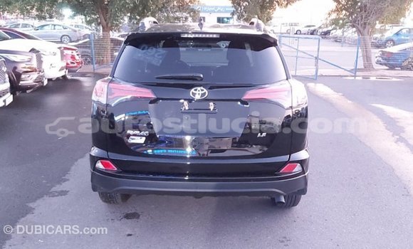 Buy Import Toyota 4Runner Black Car in Import - Dubai in Anse-la-Raye Buy Import Toyota 4Runner Black Car in Import - Dubai in Anse-la-Raye