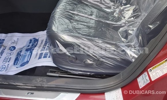 Buy Import Volkswagen Passat Red Car in Import - Dubai in Anse-la-Raye Buy Import Volkswagen Passat Red Car in Import - Dubai in Anse-la-Raye