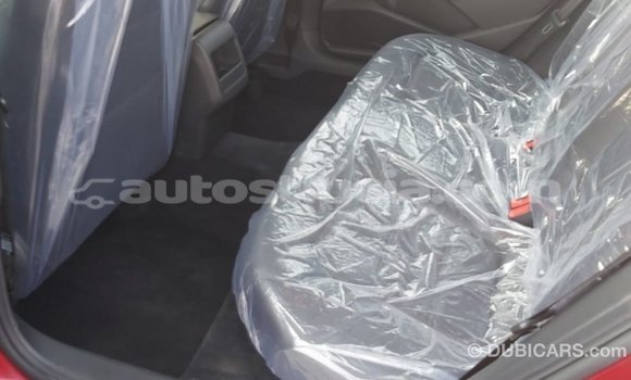 Buy Import Volkswagen Passat Red Car in Import - Dubai in Anse-la-Raye Buy Import Volkswagen Passat Red Car in Import - Dubai in Anse-la-Raye