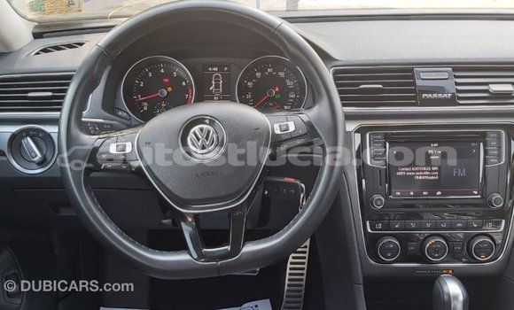 Buy Import Volkswagen Passat Red Car in Import - Dubai in Anse-la-Raye Buy Import Volkswagen Passat Red Car in Import - Dubai in Anse-la-Raye