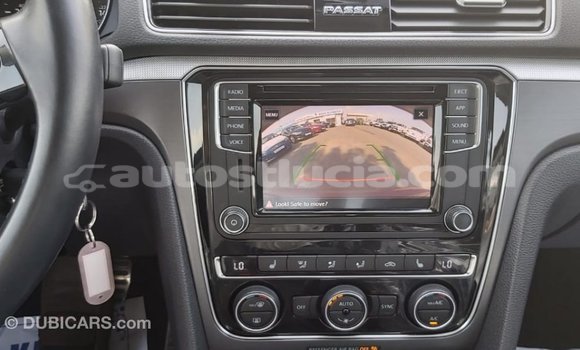 Buy Import Volkswagen Passat Red Car in Import - Dubai in Anse-la-Raye Buy Import Volkswagen Passat Red Car in Import - Dubai in Anse-la-Raye