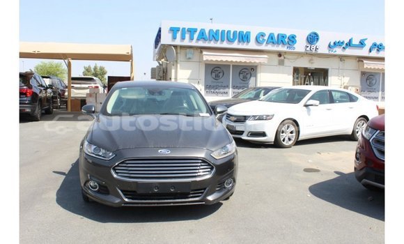 Buy Import Ford Fusion Other Car in Import - Dubai in Anse-la-Raye Buy Import Ford Fusion Other Car in Import - Dubai in Anse-la-Raye