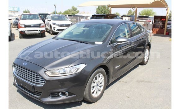 Buy Import Ford Fusion Other Car in Import - Dubai in Anse-la-Raye Buy Import Ford Fusion Other Car in Import - Dubai in Anse-la-Raye