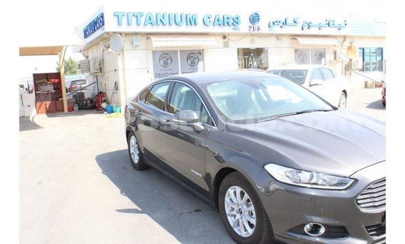 Buy Import Ford Fusion Other Car in Import - Dubai in Anse-la-Raye Buy Import Ford Fusion Other Car in Import - Dubai in Anse-la-Raye