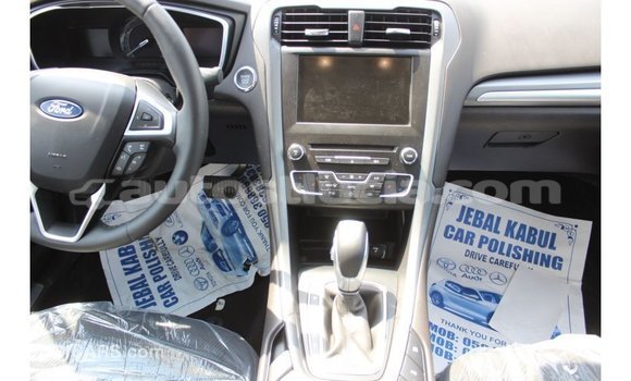 Buy Import Ford Fusion Other Car in Import - Dubai in Anse-la-Raye Buy Import Ford Fusion Other Car in Import - Dubai in Anse-la-Raye