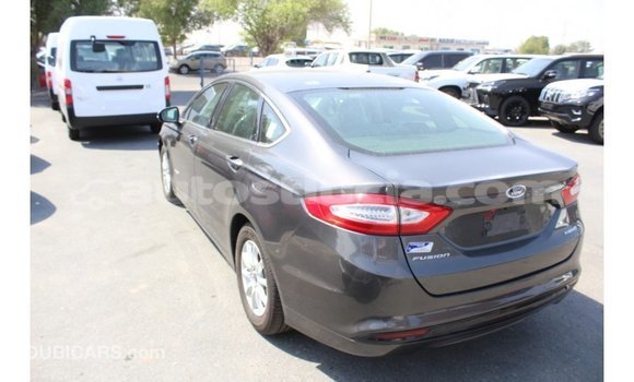 Buy Import Ford Fusion Other Car in Import - Dubai in Anse-la-Raye Buy Import Ford Fusion Other Car in Import - Dubai in Anse-la-Raye
