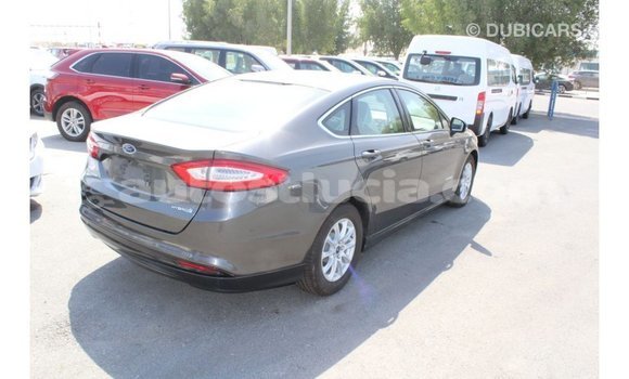 Buy Import Ford Fusion Other Car in Import - Dubai in Anse-la-Raye Buy Import Ford Fusion Other Car in Import - Dubai in Anse-la-Raye