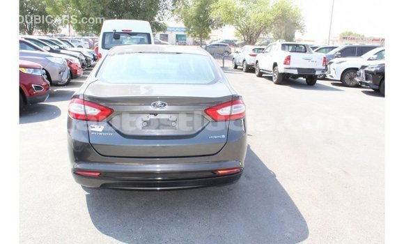 Buy Import Ford Fusion Other Car in Import - Dubai in Anse-la-Raye Buy Import Ford Fusion Other Car in Import - Dubai in Anse-la-Raye