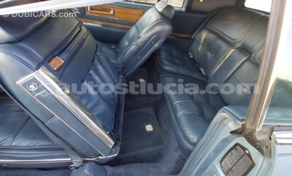 Buy Import Cadillac Eldorado Blue Car in Import - Dubai in Anse-la-Raye Buy Import Cadillac Eldorado Blue Car in Import - Dubai in Anse-la-Raye