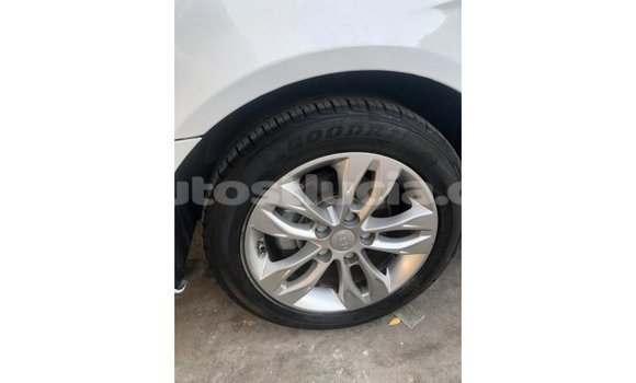 Buy Import Geely Emgrand 7 White Car in Import - Dubai in Anse-la-Raye Buy Import Geely Emgrand 7 White Car in Import - Dubai in Anse-la-Raye