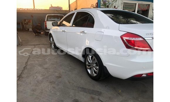 Buy Import Geely Emgrand 7 White Car in Import - Dubai in Anse-la-Raye Buy Import Geely Emgrand 7 White Car in Import - Dubai in Anse-la-Raye
