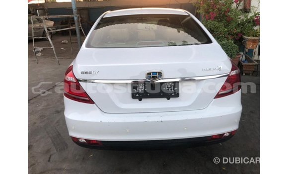 Buy Import Geely Emgrand 7 White Car in Import - Dubai in Anse-la-Raye Buy Import Geely Emgrand 7 White Car in Import - Dubai in Anse-la-Raye
