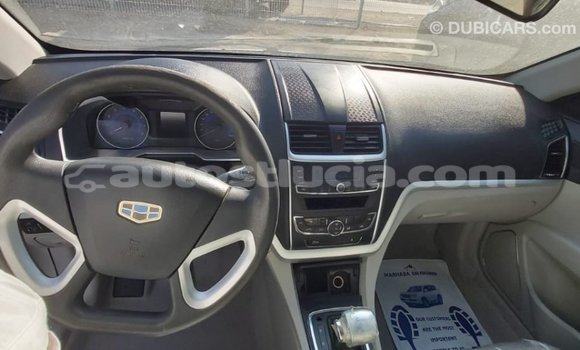 Buy Import Geely Emgrand 7 White Car in Import - Dubai in Anse-la-Raye Buy Import Geely Emgrand 7 White Car in Import - Dubai in Anse-la-Raye