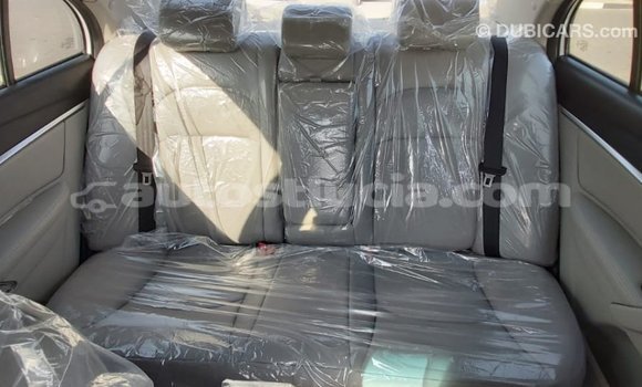 Buy Import Geely Emgrand 7 White Car in Import - Dubai in Anse-la-Raye Buy Import Geely Emgrand 7 White Car in Import - Dubai in Anse-la-Raye