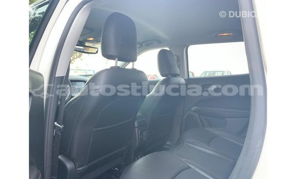 Buy Import Jeep Compass White Car in Import - Dubai in Anse-la-Raye Buy Import Jeep Compass White Car in Import - Dubai in Anse-la-Raye