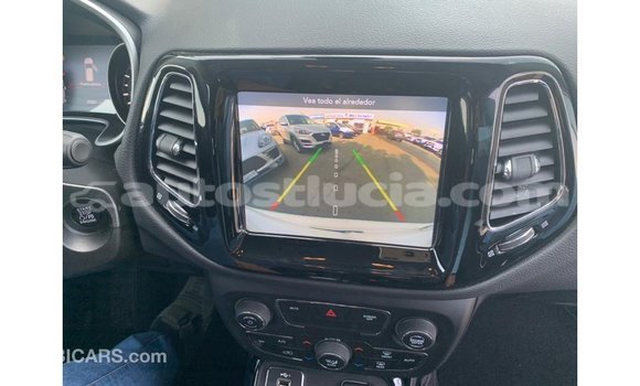 Buy Import Jeep Compass White Car in Import - Dubai in Anse-la-Raye Buy Import Jeep Compass White Car in Import - Dubai in Anse-la-Raye