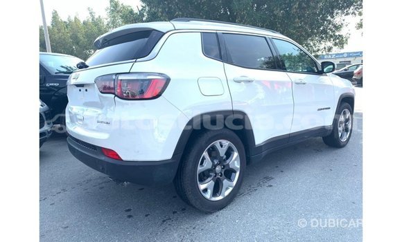 Buy Import Jeep Compass White Car in Import - Dubai in Anse-la-Raye Buy Import Jeep Compass White Car in Import - Dubai in Anse-la-Raye