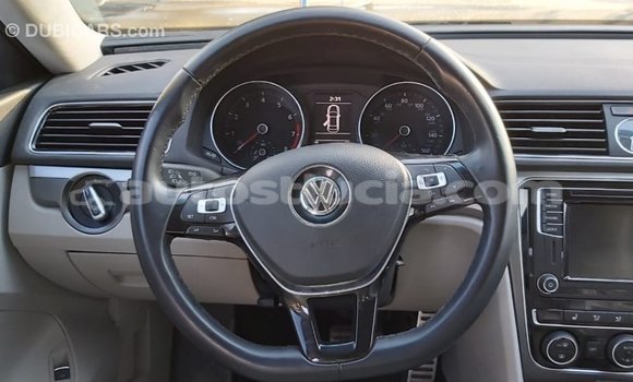 Buy Import Volkswagen Passat Blue Car in Import - Dubai in Anse-la-Raye Buy Import Volkswagen Passat Blue Car in Import - Dubai in Anse-la-Raye