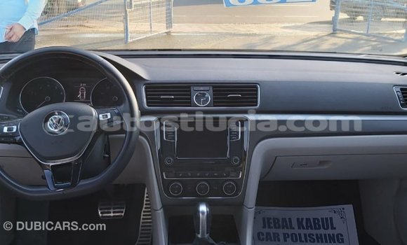 Buy Import Volkswagen Passat Blue Car in Import - Dubai in Anse-la-Raye Buy Import Volkswagen Passat Blue Car in Import - Dubai in Anse-la-Raye