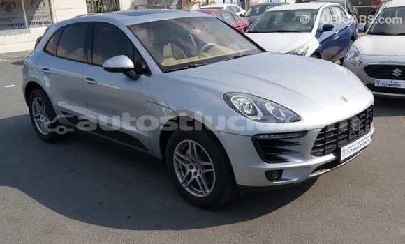 Buy Import Porsche Macan Other Car in Import - Dubai in Anse-la-Raye Buy Import Porsche Macan Other Car in Import - Dubai in Anse-la-Raye