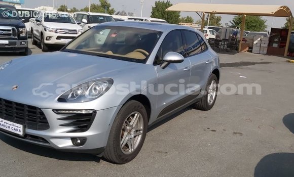 Buy Import Porsche Macan Other Car in Import - Dubai in Anse-la-Raye Buy Import Porsche Macan Other Car in Import - Dubai in Anse-la-Raye