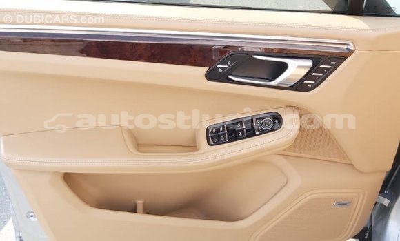 Buy Import Porsche Macan Other Car in Import - Dubai in Anse-la-Raye Buy Import Porsche Macan Other Car in Import - Dubai in Anse-la-Raye