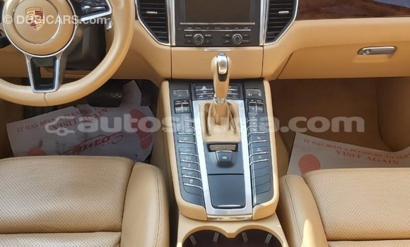 Buy Import Porsche Macan Other Car in Import - Dubai in Anse-la-Raye Buy Import Porsche Macan Other Car in Import - Dubai in Anse-la-Raye