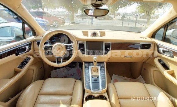 Buy Import Porsche Macan Other Car in Import - Dubai in Anse-la-Raye Buy Import Porsche Macan Other Car in Import - Dubai in Anse-la-Raye