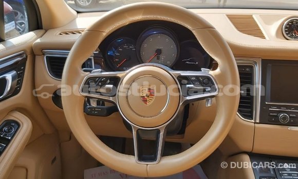 Buy Import Porsche Macan Other Car in Import - Dubai in Anse-la-Raye Buy Import Porsche Macan Other Car in Import - Dubai in Anse-la-Raye