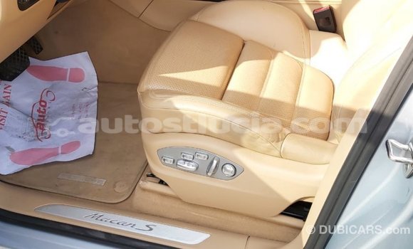 Buy Import Porsche Macan Other Car in Import - Dubai in Anse-la-Raye Buy Import Porsche Macan Other Car in Import - Dubai in Anse-la-Raye