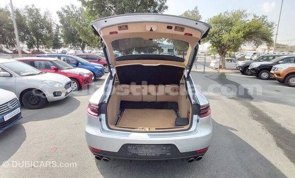 Buy Import Porsche Macan Other Car in Import - Dubai in Anse-la-Raye Buy Import Porsche Macan Other Car in Import - Dubai in Anse-la-Raye