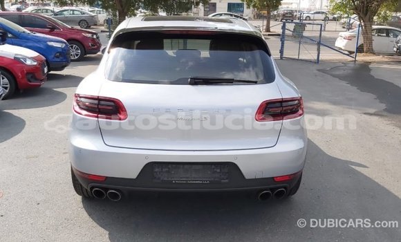 Buy Import Porsche Macan Other Car in Import - Dubai in Anse-la-Raye Buy Import Porsche Macan Other Car in Import - Dubai in Anse-la-Raye