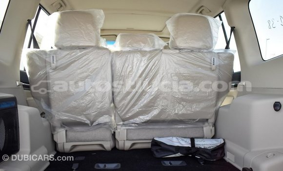 Acheter Import Voiture Mitsubishi Pajero Blanc à Import - Dubai, Anse-la-Raye Acheter Import Voiture Mitsubishi Pajero Blanc à Import - Dubai, Anse-la-Raye