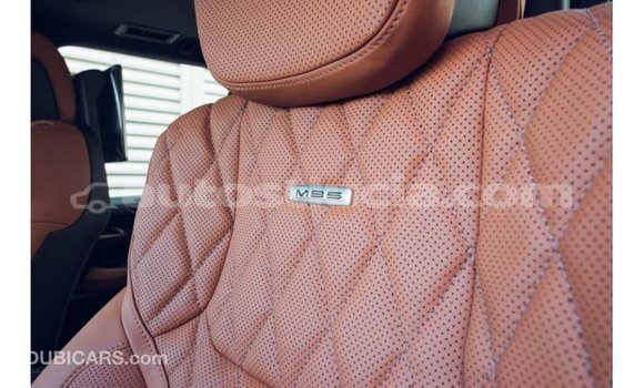 Buy Import Lexus LX Black Car in Import - Dubai in Anse-la-Raye Buy Import Lexus LX Black Car in Import - Dubai in Anse-la-Raye