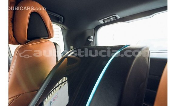 Buy Import Lexus LX Black Car in Import - Dubai in Anse-la-Raye Buy Import Lexus LX Black Car in Import - Dubai in Anse-la-Raye