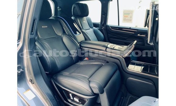 Buy Import Lexus LX Other Car in Import - Dubai in Anse-la-Raye Buy Import Lexus LX Other Car in Import - Dubai in Anse-la-Raye