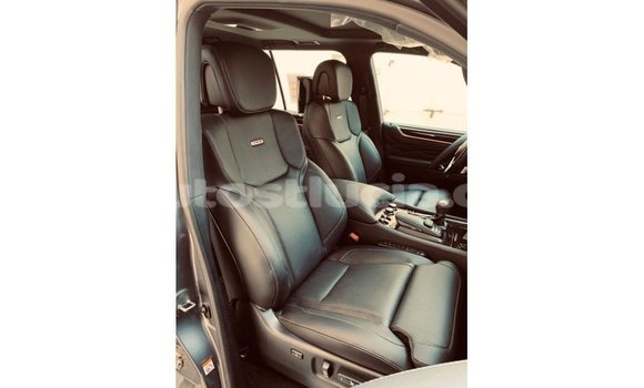 Buy Import Lexus LX Other Car in Import - Dubai in Anse-la-Raye Buy Import Lexus LX Other Car in Import - Dubai in Anse-la-Raye