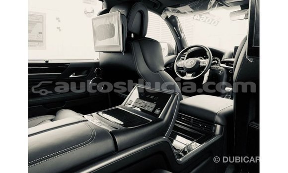 Buy Import Lexus LX Other Car in Import - Dubai in Anse-la-Raye Buy Import Lexus LX Other Car in Import - Dubai in Anse-la-Raye