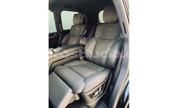 Buy Import Lexus LX Black Car in Import - Dubai in Anse-la-Raye Buy Import Lexus LX Black Car in Import - Dubai in Anse-la-Raye