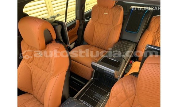 Buy Import Lexus LX Other Car in Import - Dubai in Anse-la-Raye Buy Import Lexus LX Other Car in Import - Dubai in Anse-la-Raye