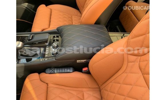 Buy Import Lexus LX Other Car in Import - Dubai in Anse-la-Raye Buy Import Lexus LX Other Car in Import - Dubai in Anse-la-Raye