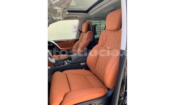 Buy Import Lexus LX Other Car in Import - Dubai in Anse-la-Raye Buy Import Lexus LX Other Car in Import - Dubai in Anse-la-Raye
