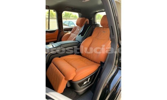 Buy Import Lexus LX Other Car in Import - Dubai in Anse-la-Raye Buy Import Lexus LX Other Car in Import - Dubai in Anse-la-Raye