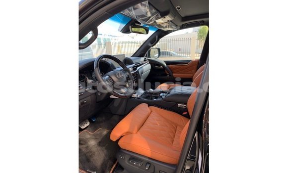 Buy Import Lexus LX Other Car in Import - Dubai in Anse-la-Raye Buy Import Lexus LX Other Car in Import - Dubai in Anse-la-Raye