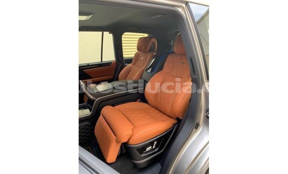 Buy Import Lexus LX Other Car in Import - Dubai in Anse-la-Raye Buy Import Lexus LX Other Car in Import - Dubai in Anse-la-Raye