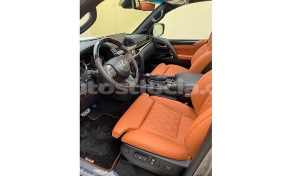 Buy Import Lexus LX Other Car in Import - Dubai in Anse-la-Raye Buy Import Lexus LX Other Car in Import - Dubai in Anse-la-Raye