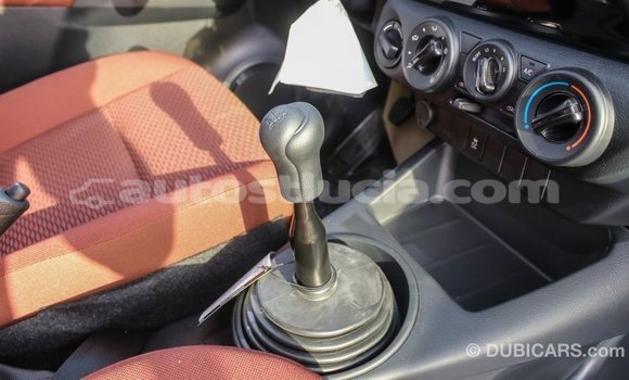 Buy Import Toyota Hilux White Car in Import - Dubai in Anse-la-Raye Buy Import Toyota Hilux White Car in Import - Dubai in Anse-la-Raye